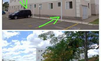 Imagem 4: VENDE-SE APARTAMENTO EM SALTO- SOLAR DOS SABIAS- PREÇO IMPERDÍVEL