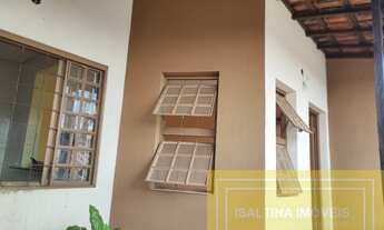 Imagem: VENDE-SE CASA EM ITU- BAIRRO BOM VIVER