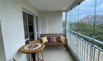 Imagem 7: APARTAMENTO À VENDA EM ITU CONDOMÍNIO ALTOS DO VARVITO