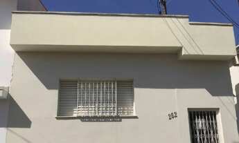 Imagem: CASA À VENDA EM ITU BAIRRO CENTRO