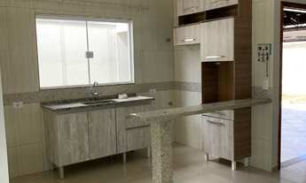 Imagem 6: CASA À VENDA EM ITU NO BAIRRO JARDIM SANTA ROSA