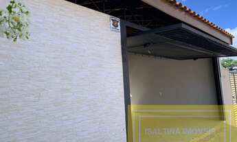 Imagem 5: CASA À VENDA EM ITU NO BAIRRO JARDIM SANTA ROSA