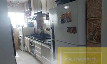 Imagem 4: VENDA DE APARTAMENTO DUPLEX EM ITU - CONDOMÍNIO ILHA DI CAPRI