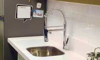 Imagem 3: VENDA APARTAMENTO NATURE RESIDENCE CLUB