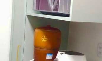 Imagem 5: VENDA APARTAMENTO NATURE RESIDENCE CLUB