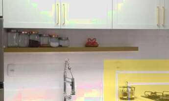 Imagem 4: VENDA APARTAMENTO NATURE RESIDENCE CLUB