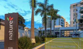 Imagem: VENDA APARTAMENTO NATURE RESIDENCE CLUB