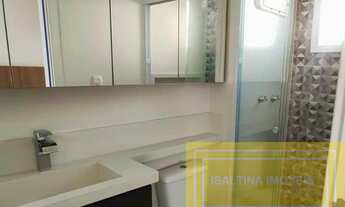 Imagem 6: VENDA APARTAMENTO NATURE RESIDENCE CLUB