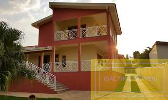 Imagem: VENDA DE CASA DE CONDOMÍNIO EM ITU CONDOMÍNIO