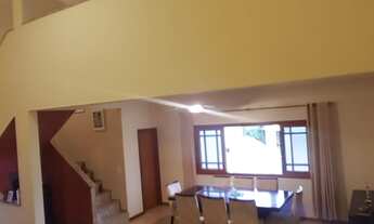 Imagem 4: VENDA DE CASA DE CONDOMÍNIO EM ITU CONDOMÍNIO CHÁCARAS FLORIDAS