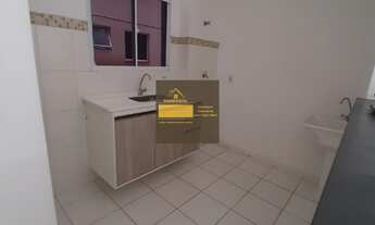 Imagem 6: Apartamento RESIDENCIAL em SALTO - SP, JARDIM SANTA LÚCIA