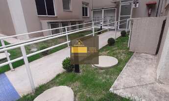 Imagem 2: Apartamento RESIDENCIAL em SALTO - SP, JARDIM SANTA LÚCIA