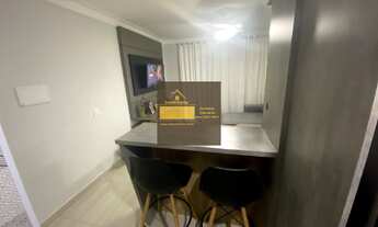 Imagem 7: APARTAMENTO RESIDENCIAL em SALTO - SP, JARDIM SANTA LÚCIA