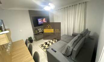 Imagem 3: APARTAMENTO RESIDENCIAL em SALTO - SP, JARDIM SANTA LÚCIA