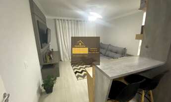 Imagem 4: APARTAMENTO RESIDENCIAL em SALTO - SP, JARDIM SANTA LÚCIA