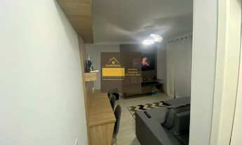 Imagem 2: APARTAMENTO RESIDENCIAL em SALTO - SP, JARDIM SANTA LÚCIA