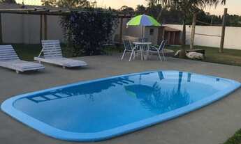 Imagem: Aluga-se chácara em Sorocaba, super bonita