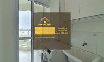 Imagem 5: IMÓVEIS A VENDA EM ITU- apartamento no Condominio Montis