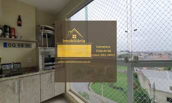 Imagem: IMÓVEIS A VENDA EM ITU- apartamento no