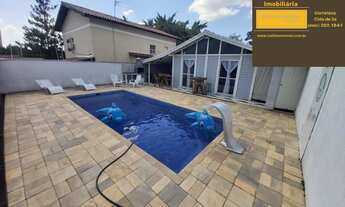 Imagem: ALUGA-SE CASA AO LADO DO PARQUE CAMPOLIM