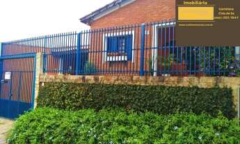 Imagem: CASA À VENDA EM ITU - RUA SOROCABA- COMERCIAL