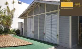 Imagem 2: ALUGA-SE CASA AO LADO DO PARQUE CAMPOLIM. A 50 METROS DOS MELHORES RESTAURANTES E BARES DA