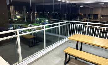 Imagem 4: APARTAMENTO À VENDA EM ITU CONDOMÍNIO CITY PARQUE ITU