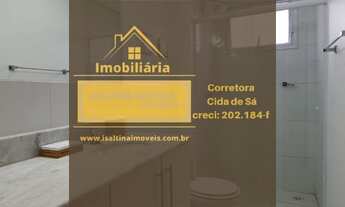 Imagem 6: IMÓVEIS A VENDA EM ITU- apartamento no Condominio Montis