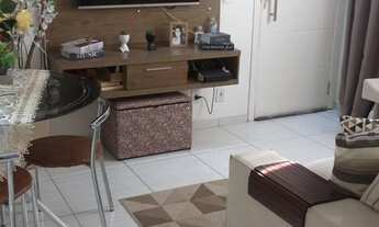 Imagem 4: APARTAMENTO À VENDA EM ITU - RESIDENCIAL ITAIM