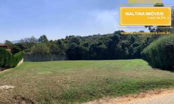 Imagem: TERRENO À VENDA EM SOROCABA NO CONDOMÍNIO