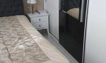 Imagem 7: APARTAMENTO À VENDA EM ITU - RESIDENCIAL ITAIM