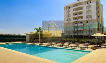 Imagem: APARTAMENTO À VENDA EM SOROCABA CONDOMÍNIO