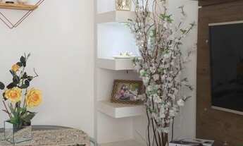 Imagem 2: APARTAMENTO À VENDA EM ITU - RESIDENCIAL ITAIM