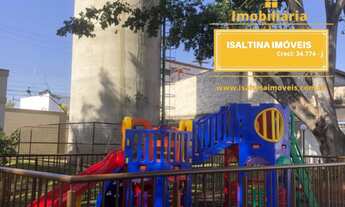 Imagem 3: Alugue agora um apartamento de 2 quartos no Ilha de Bali no Parque Nossa Senhora da Candel