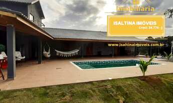 Imagem: VENDE-SE UMA LINDA CHÁCARA - BAIRRO DOS