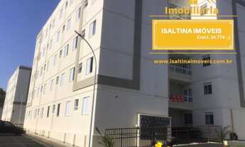 Imagem 2: Alugue agora um apartamento de 2 quartos no Ilha de Bali no Parque Nossa Senhora da Candel