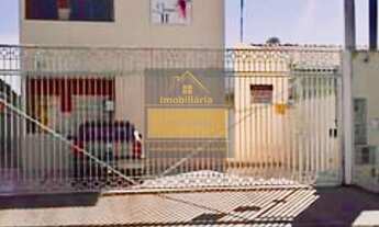 Imagem: VENDE -SE -APARTAMENTO EM ITU BAIRRO MAYARD