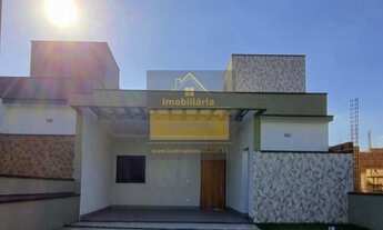 Imagem: CASA À VENDA EM SALTO NO CONDOMÍNIO VILLAGE