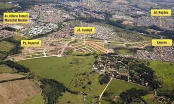 Imagem 5: TERRENO À VENDA EM SALTO - BAIRRO PARQUE IMPERIAL