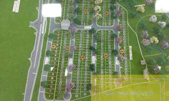 Imagem 3: TERRENO À VENDA EM SALTO - BAIRRO PARQUE IMPERIAL