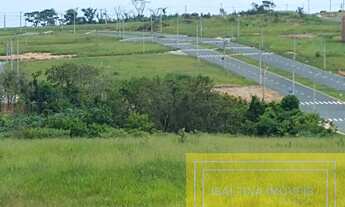 Imagem 2: TERRENO À VENDA EM SALTO - BAIRRO PARQUE IMPERIAL