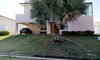 Imagem 3: VENDE-SE CASA - CONDOMINIO PALMEIRAS IMPERIAIS- SALTO