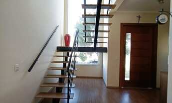 Imagem 6: VENDE-SE CASA - CONDOMINIO PALMEIRAS IMPERIAIS- SALTO