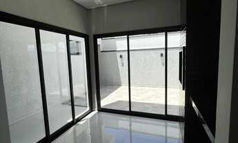 Imagem 3: CASA À VENDA EM SOROCABA CONDOMÍNIO VILLAGIO IPANEMA