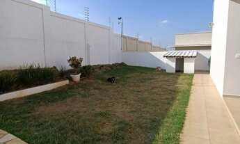 Imagem 5: VENDE-SE CASA - CONDOMINIO PALMEIRAS IMPERIAIS- SALTO