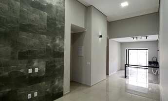 Imagem 5: CASA À VENDA EM SOROCABA CONDOMÍNIO VILLAGIO IPANEMA