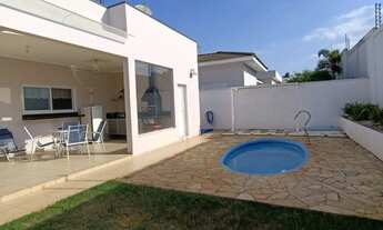 Imagem 2: VENDE-SE CASA - CONDOMINIO PALMEIRAS IMPERIAIS- SALTO