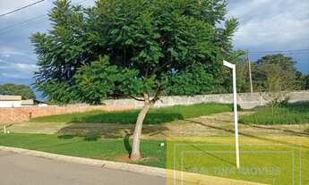 Imagem 4: Venda de terreno em condomínio Itu/SP