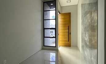 Imagem 4: CASA À VENDA EM SOROCABA CONDOMÍNIO VILLAGIO IPANEMA