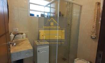 Imagem 2: CASA Á VENDA EM ITU BAIRRO PARQUE AMERICA